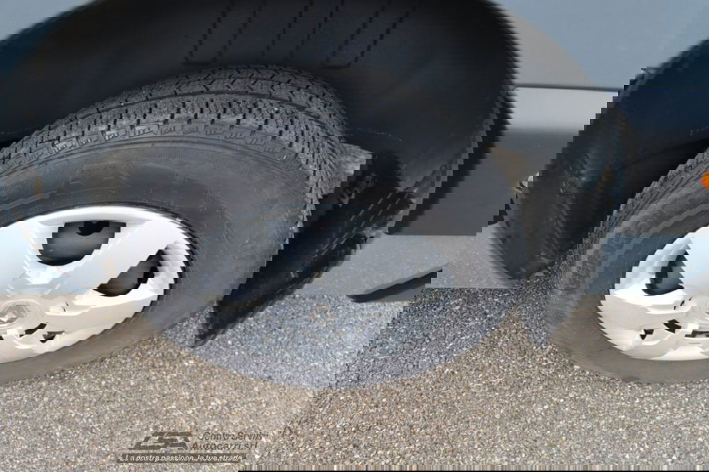 Renault Master Furgone usata a Bologna (11)