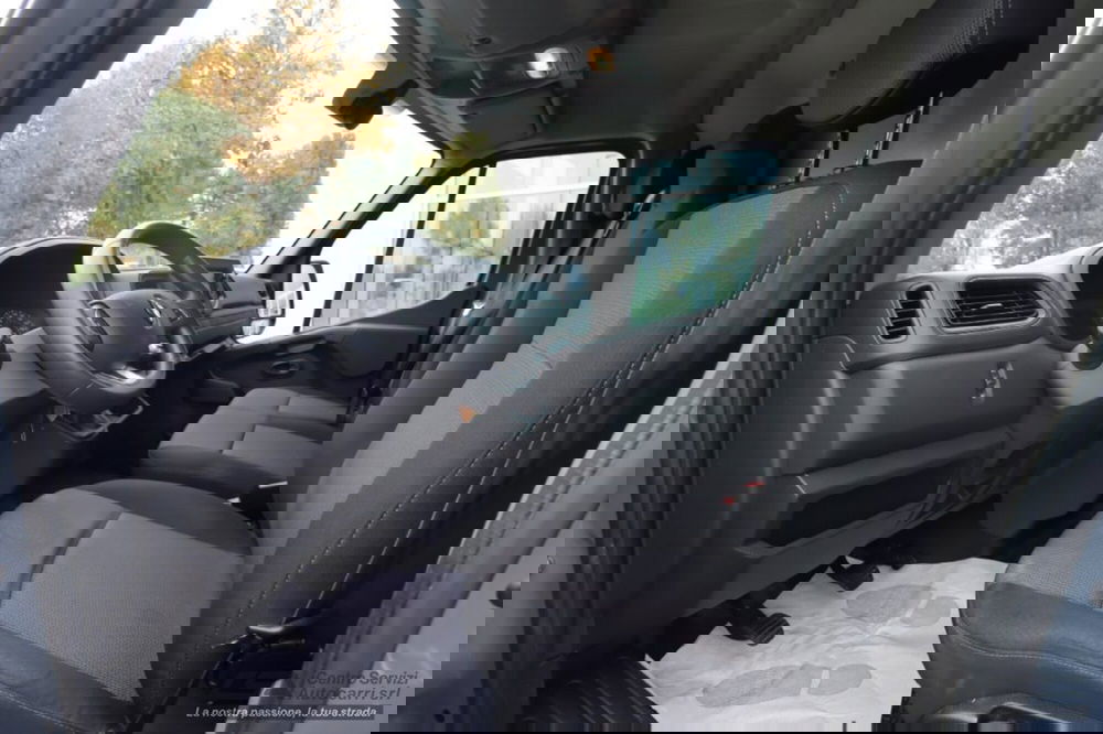 Renault Master Furgone usata a Bologna (12)