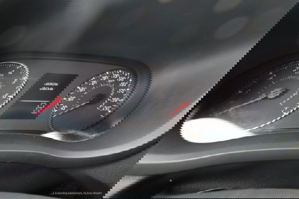 Renault Master Furgone usata a Bologna (13)