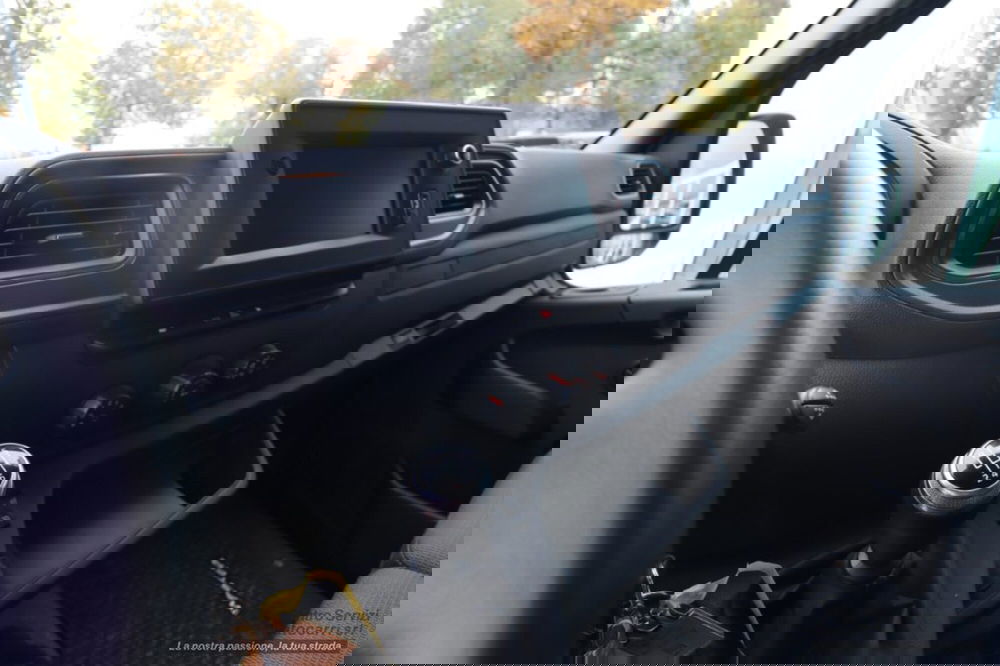 Renault Master Furgone usata a Bologna (14)