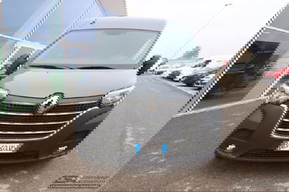 Renault Master Furgone usata a Bologna (2)