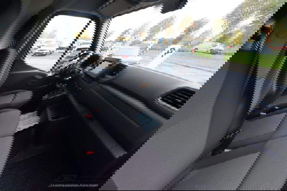 Renault Master Furgone usata a Bologna (4)