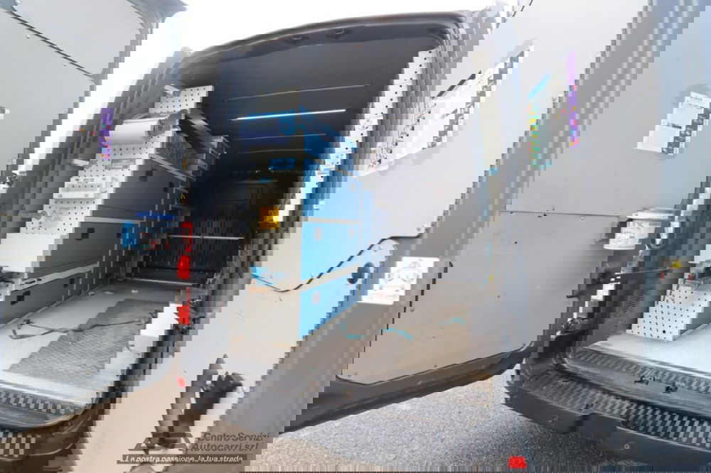 Renault Master Furgone usata a Bologna (5)