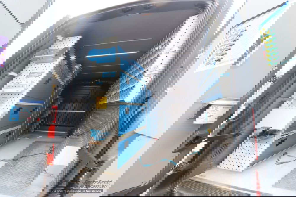 Renault Master Furgone usata a Bologna (6)