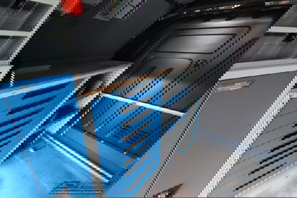 Renault Master Furgone usata a Bologna (7)