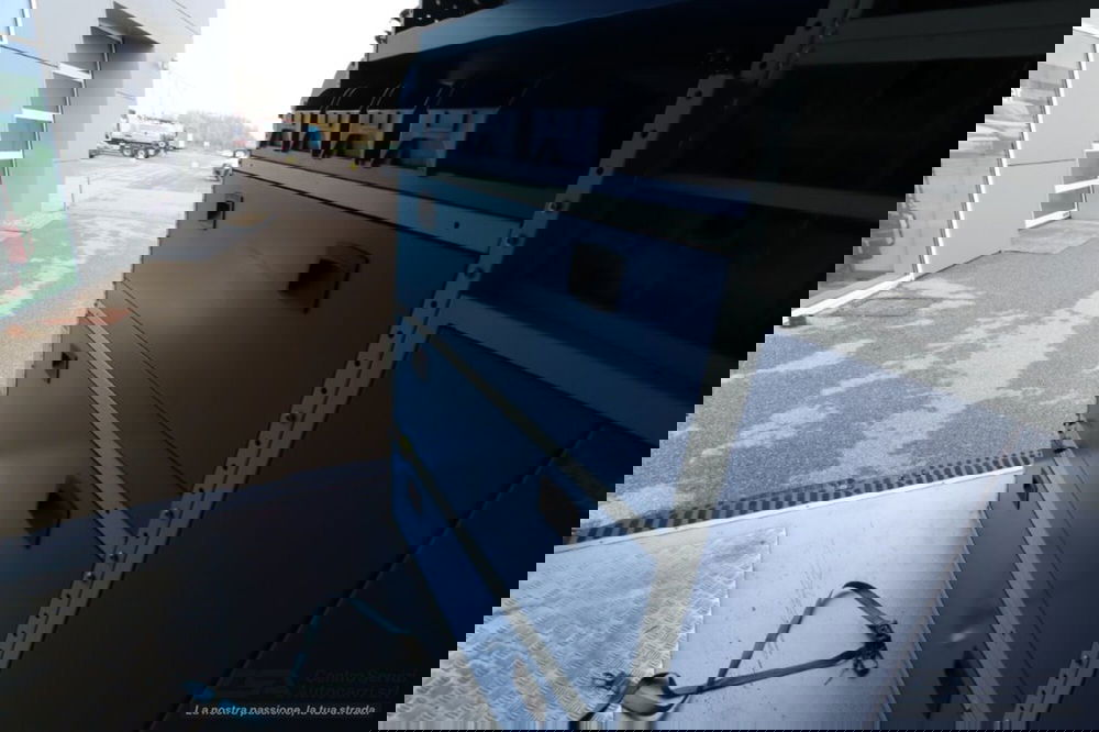 Renault Master Furgone usata a Bologna (8)