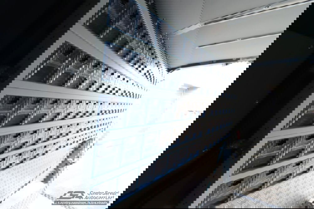 Renault Master Furgone usata a Bologna (9)