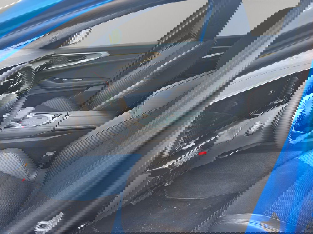 Renault Rafale usata a Macerata (10)