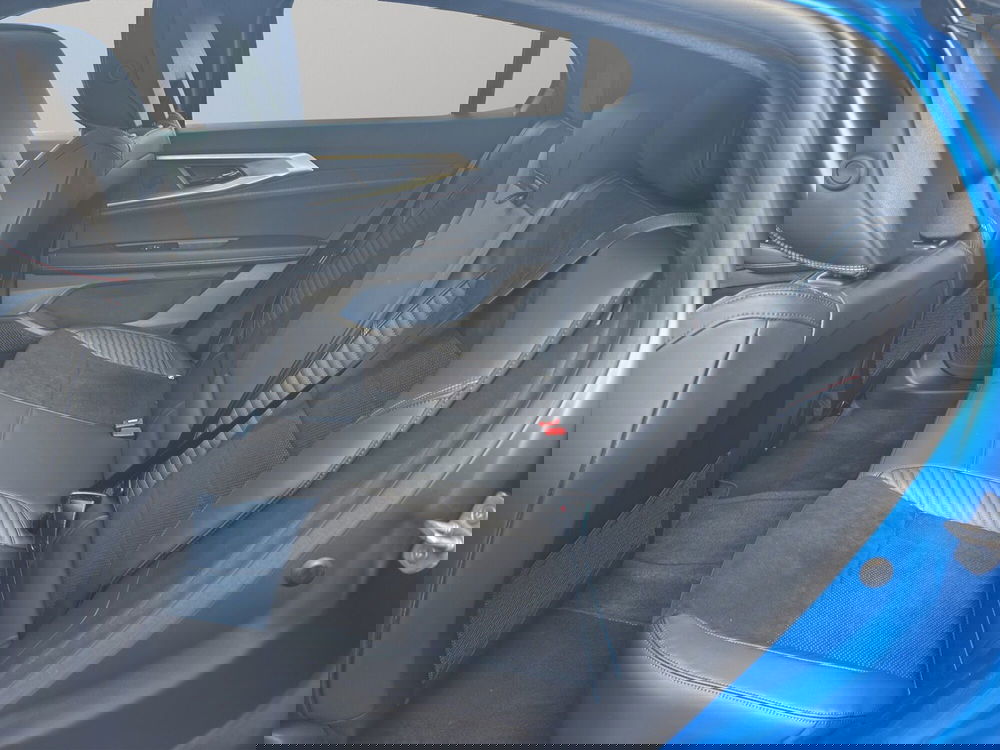 Renault Rafale usata a Macerata (11)