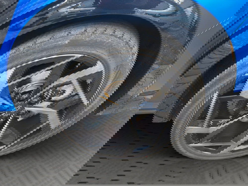 Renault Rafale usata a Macerata (12)