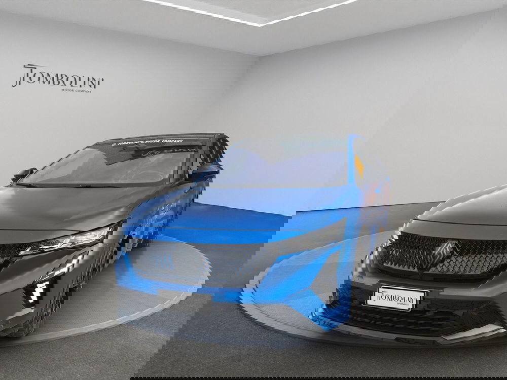 Renault Rafale usata a Macerata (2)