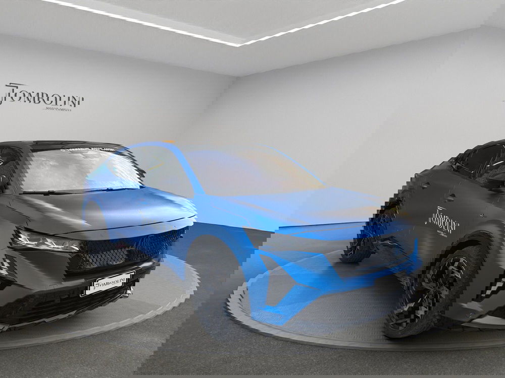 Renault Rafale usata a Macerata (3)