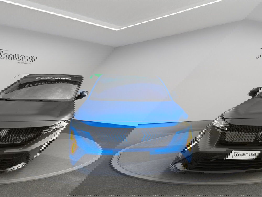 Renault Rafale usata a Macerata (4)