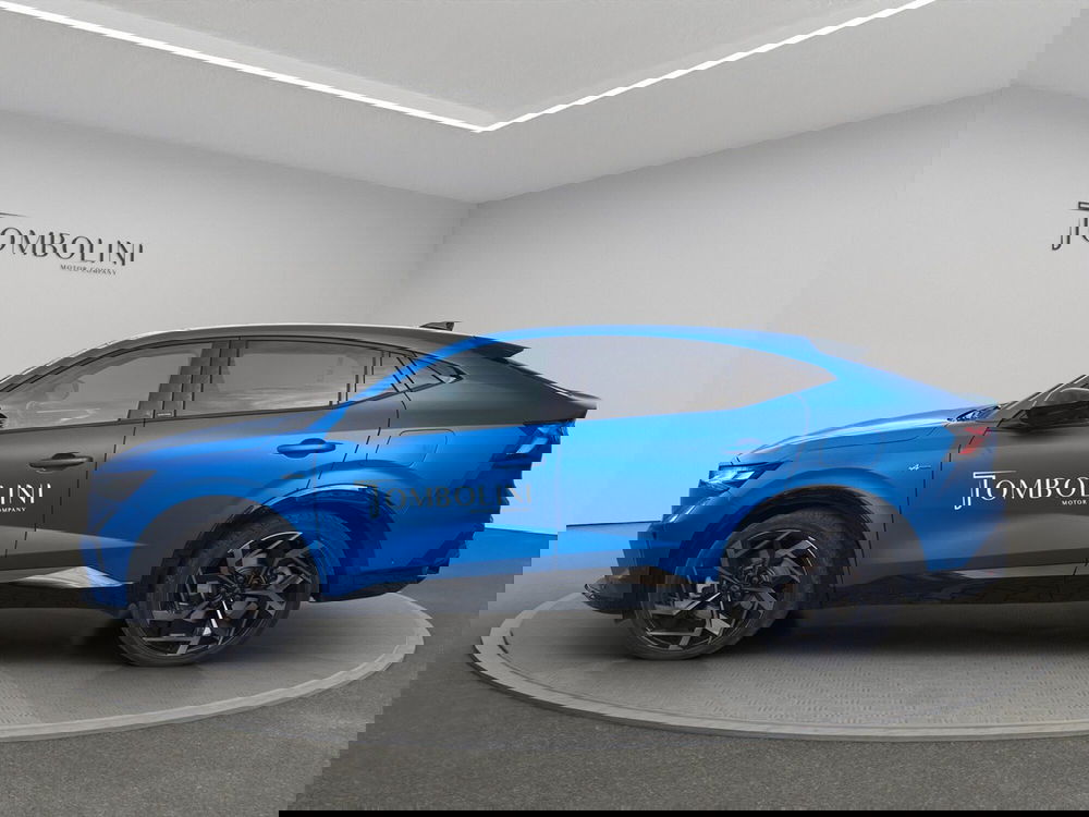 Renault Rafale usata a Macerata (5)