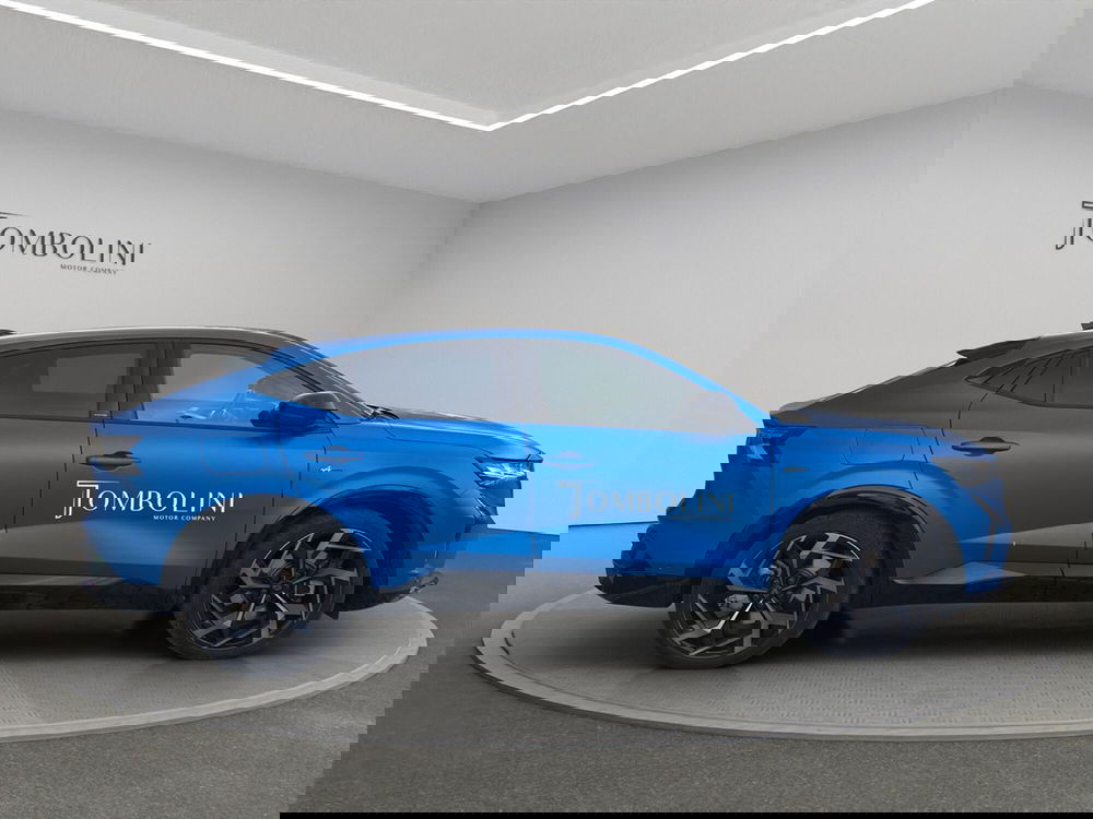 Renault Rafale usata a Macerata (6)