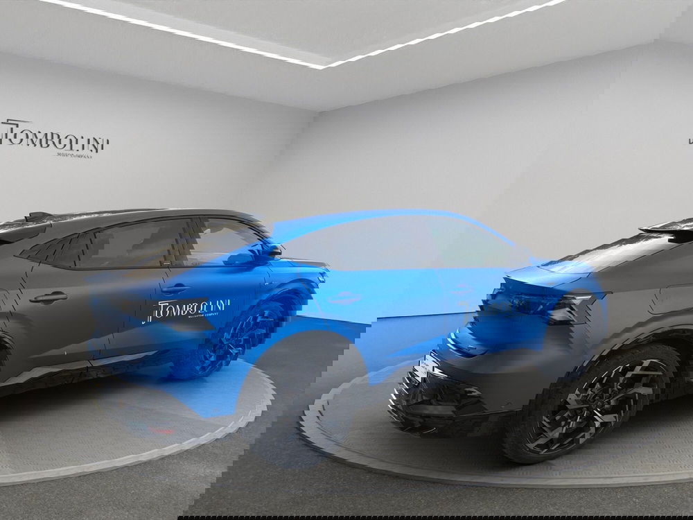 Renault Rafale usata a Macerata (7)