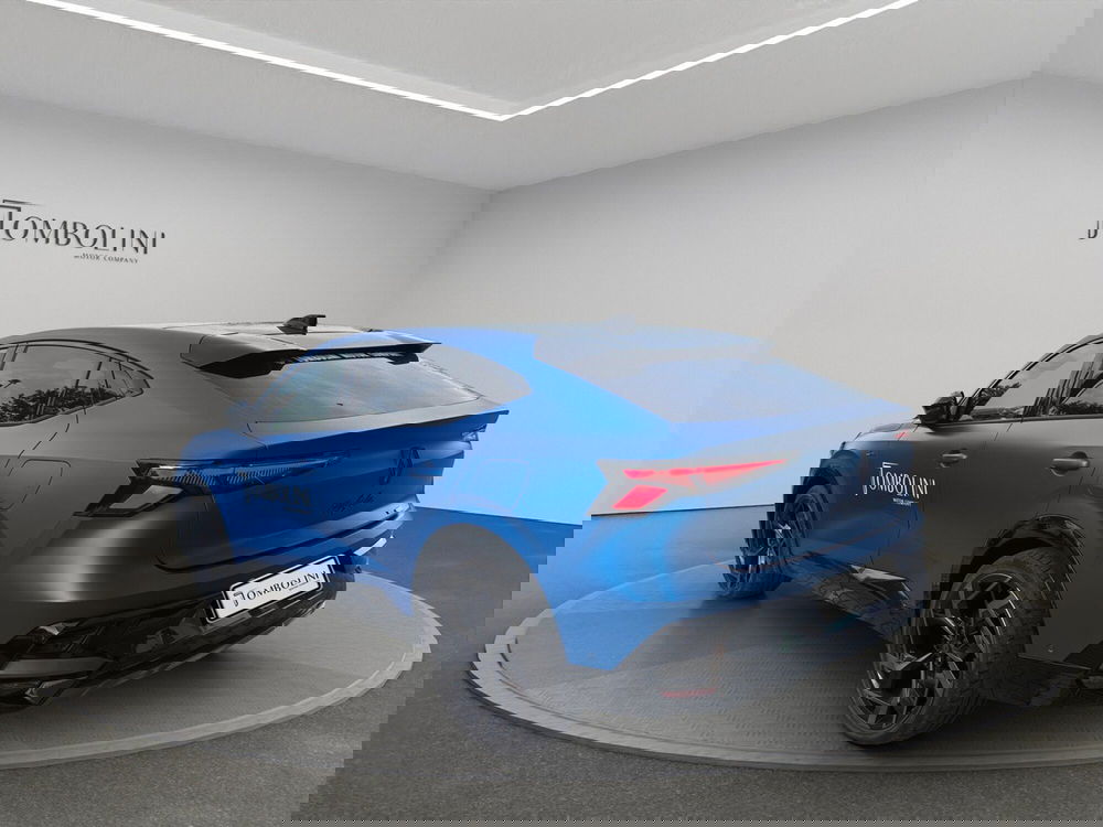 Renault Rafale usata a Macerata (8)