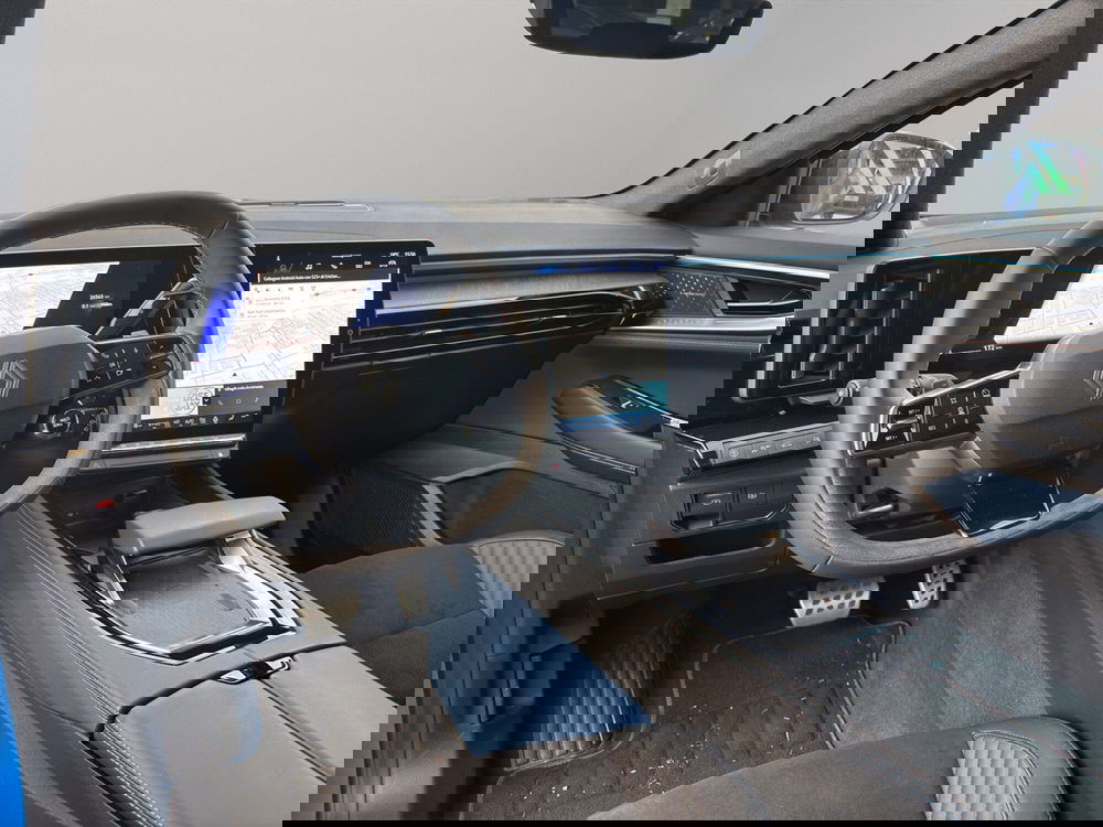 Renault Rafale usata a Macerata (9)