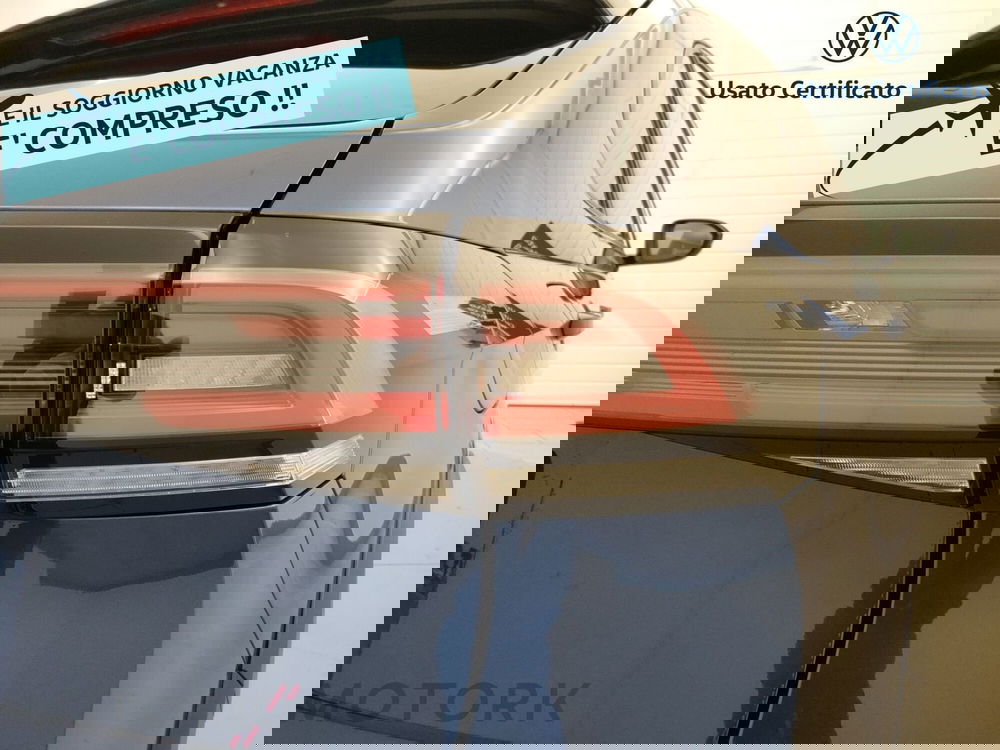 Volkswagen Taigo usata a Varese (9)