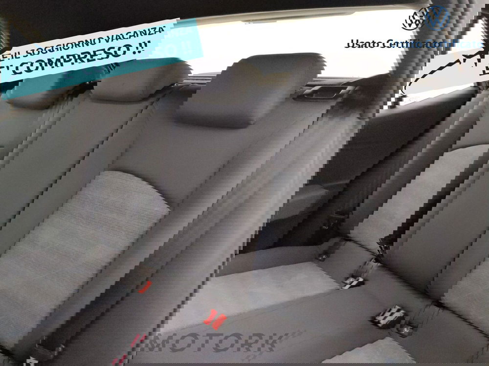 Volkswagen ID.3 usata a Varese (10)