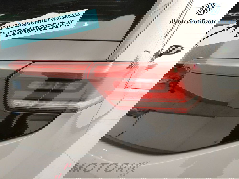 Volkswagen ID.3 usata a Varese (12)