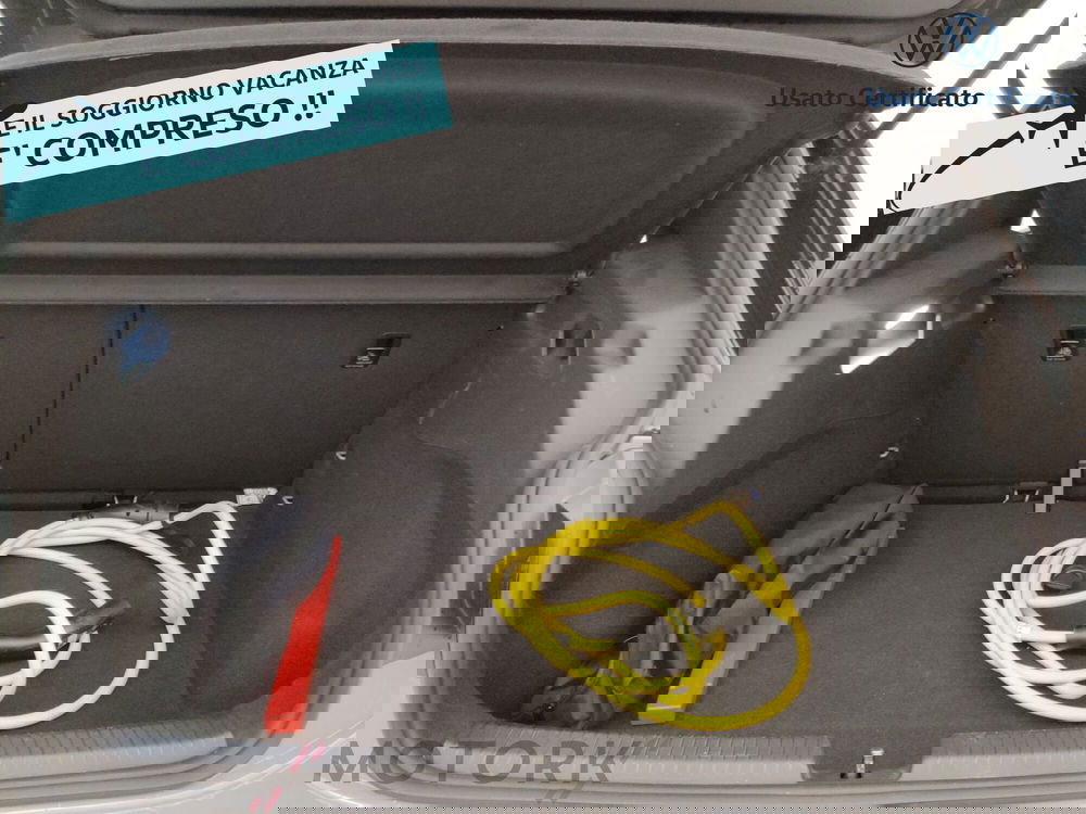 Volkswagen ID.3 usata a Varese (13)