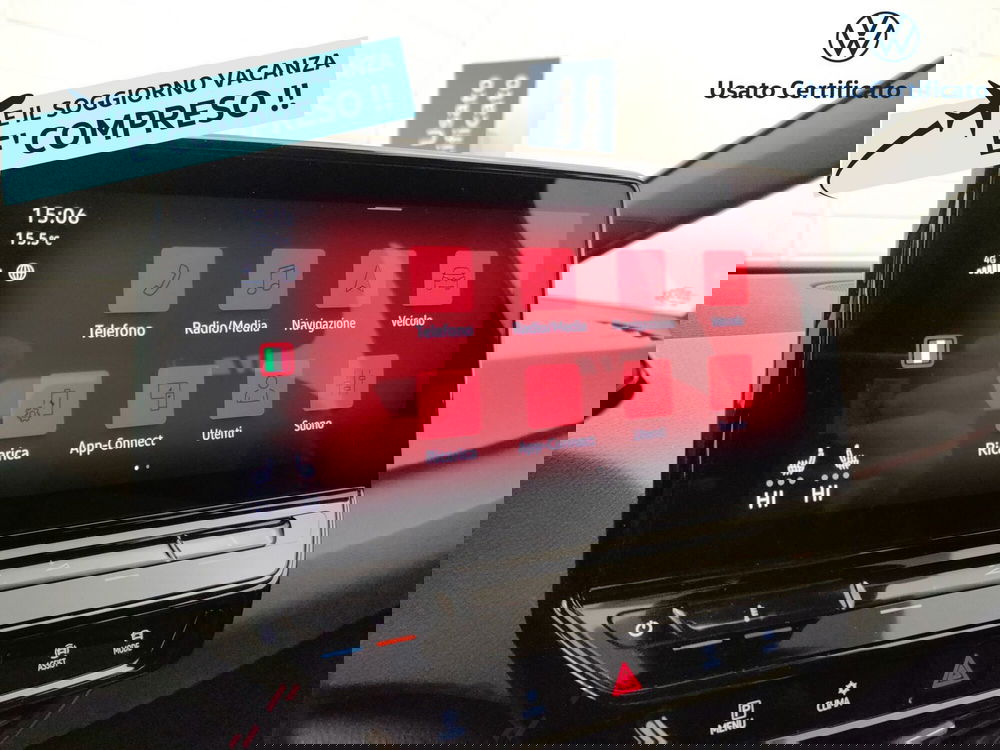 Volkswagen ID.3 usata a Varese (14)