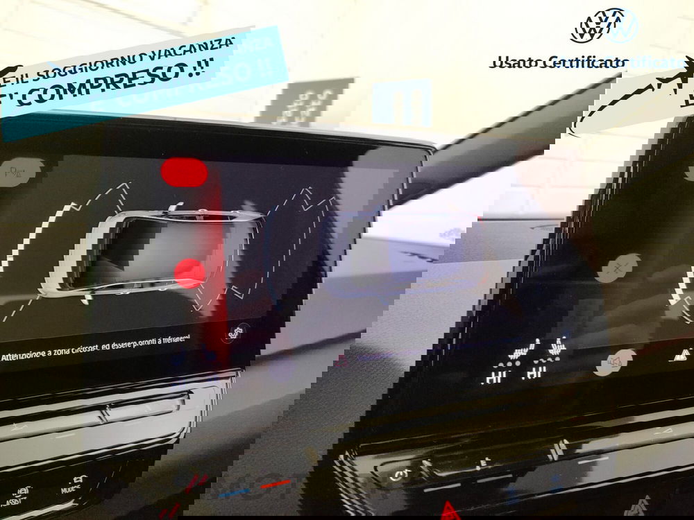 Volkswagen ID.3 usata a Varese (15)