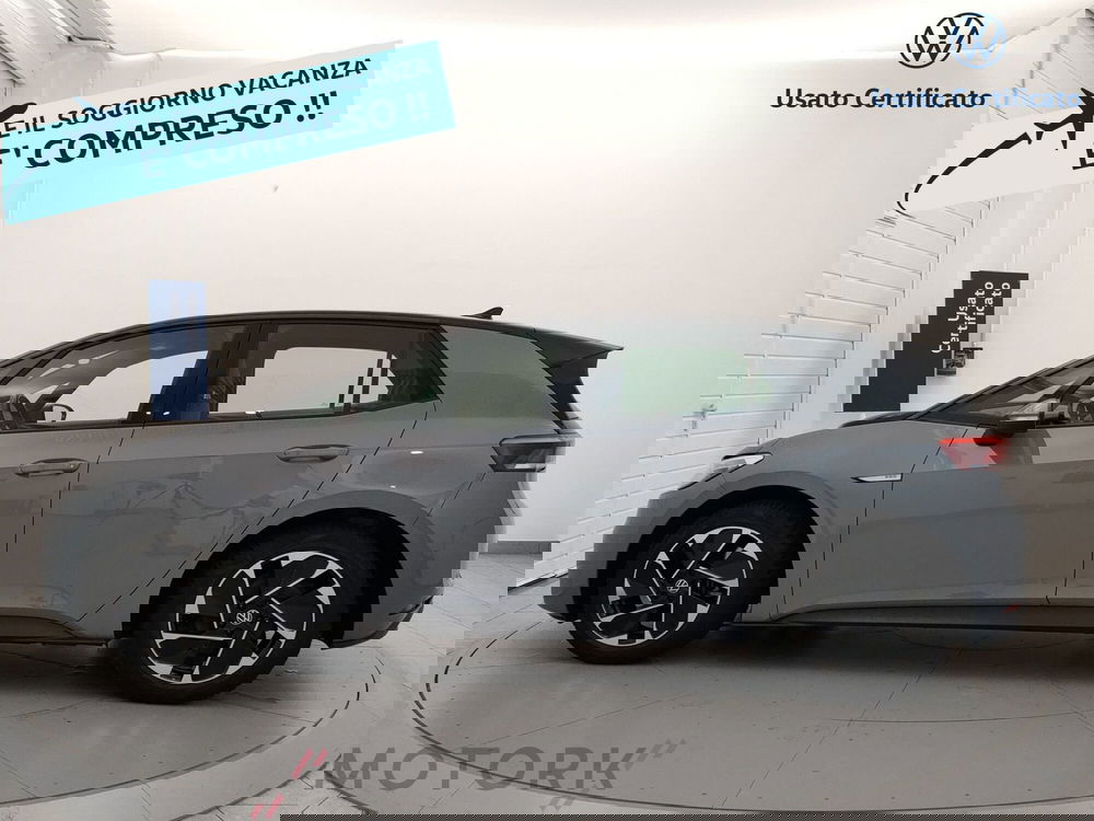 Volkswagen ID.3 usata a Varese (4)