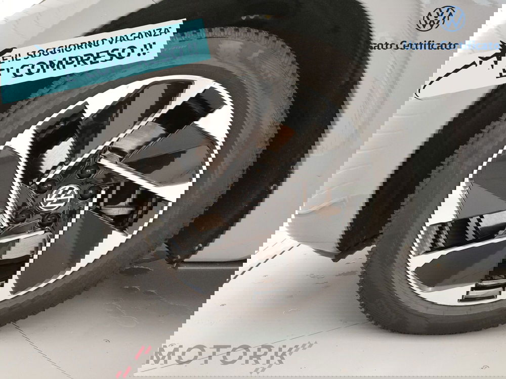 Volkswagen ID.3 usata a Varese (7)