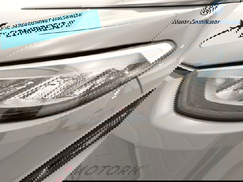 Volkswagen ID.3 usata a Varese (8)