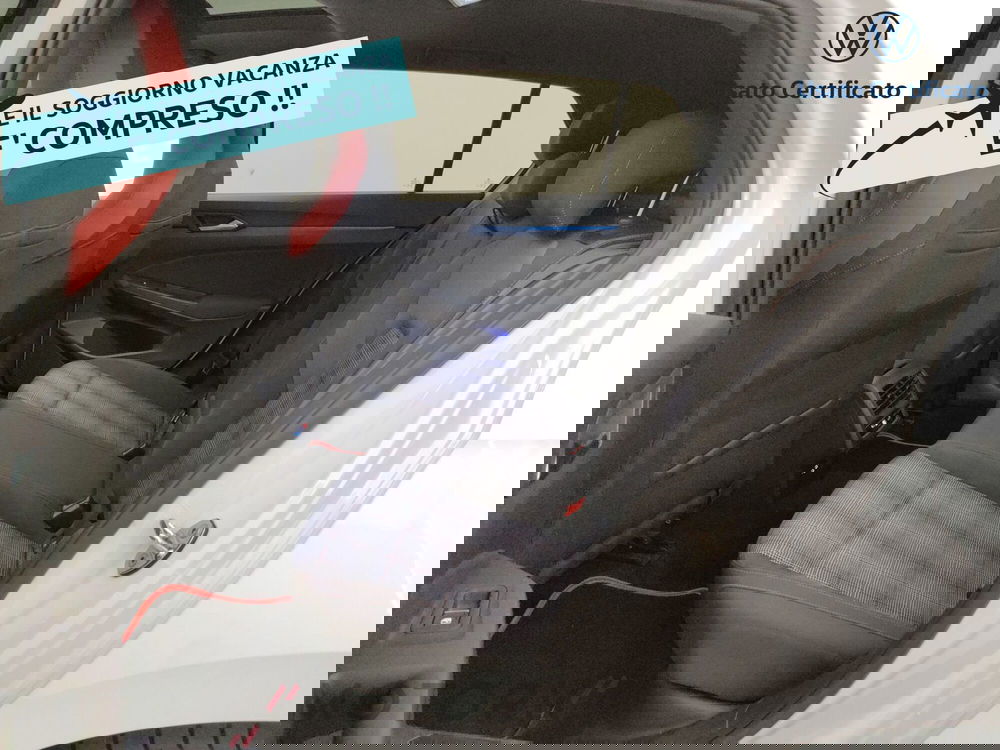 Volkswagen Golf usata a Varese (13)