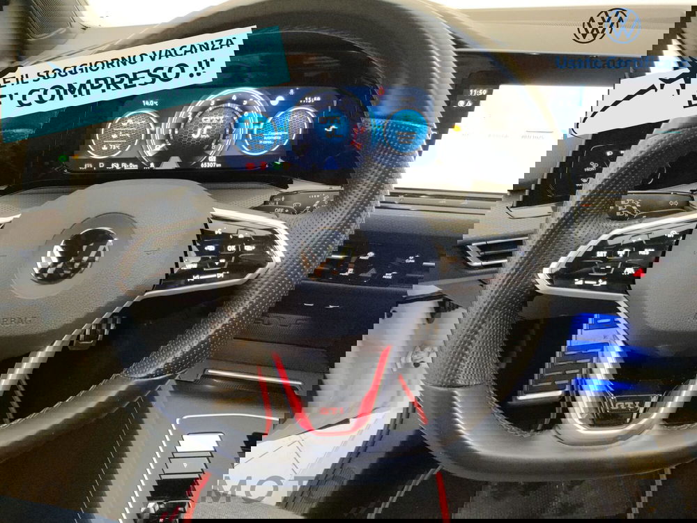 Volkswagen Golf usata a Varese (15)