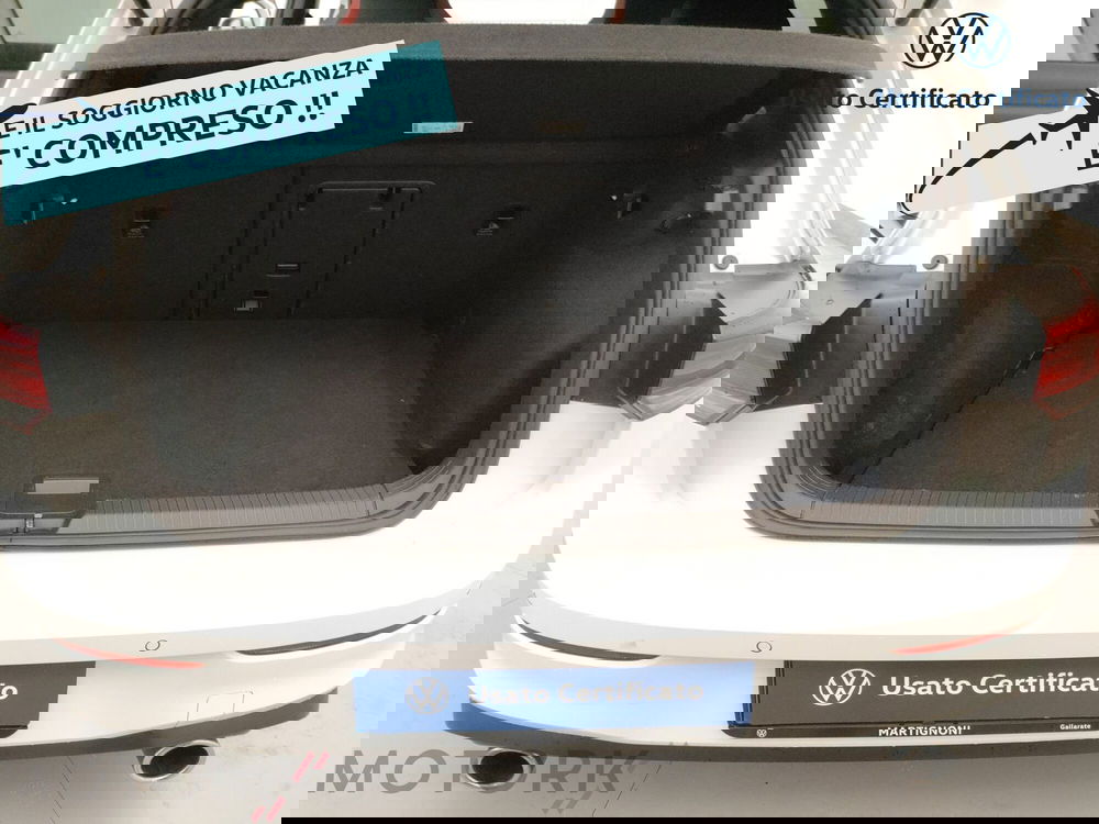 Volkswagen Golf usata a Varese (8)