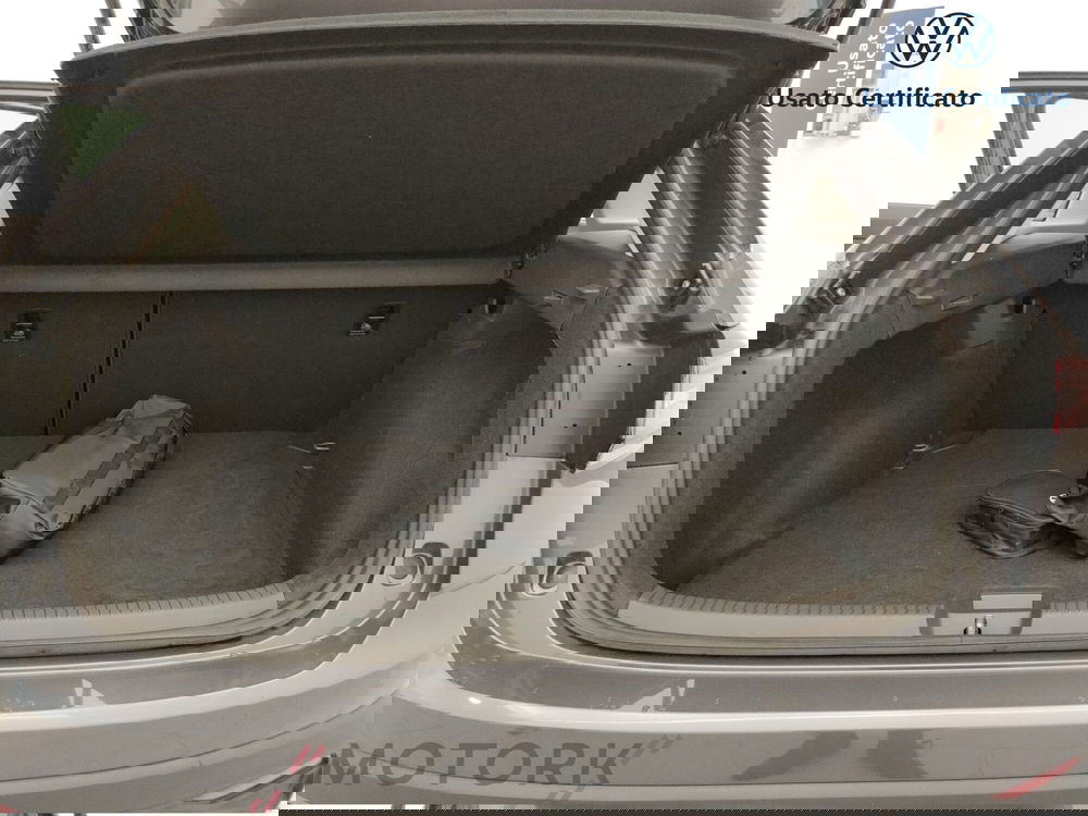 Volkswagen T-Cross usata a Varese (10)