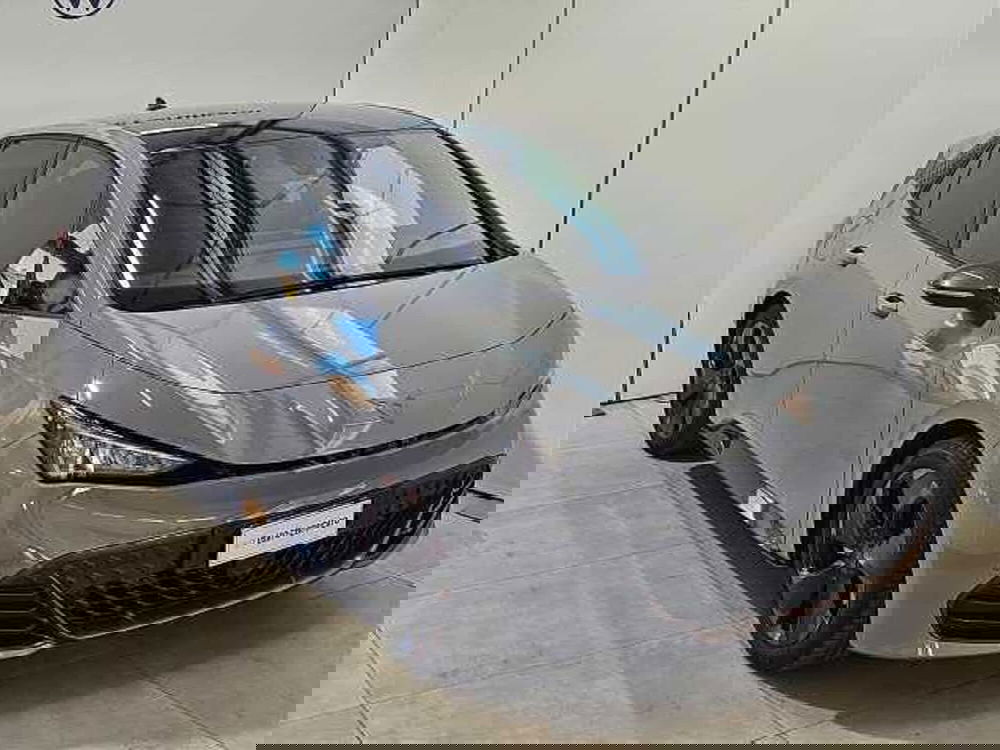 Cupra Born usata a Lecco