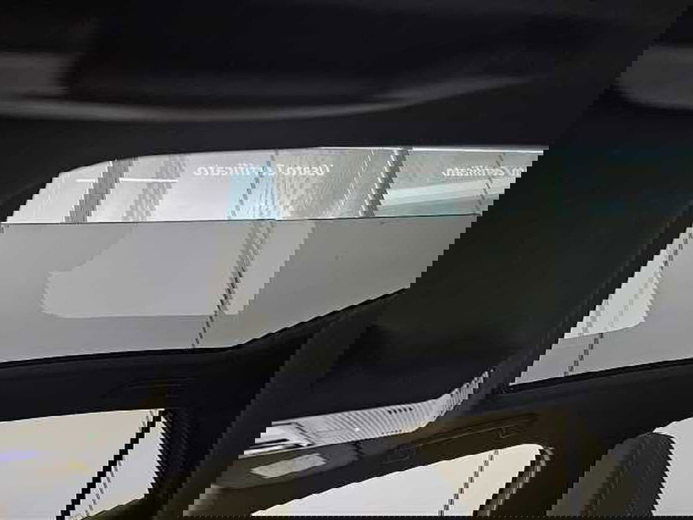 Cupra Born usata a Lecco (11)