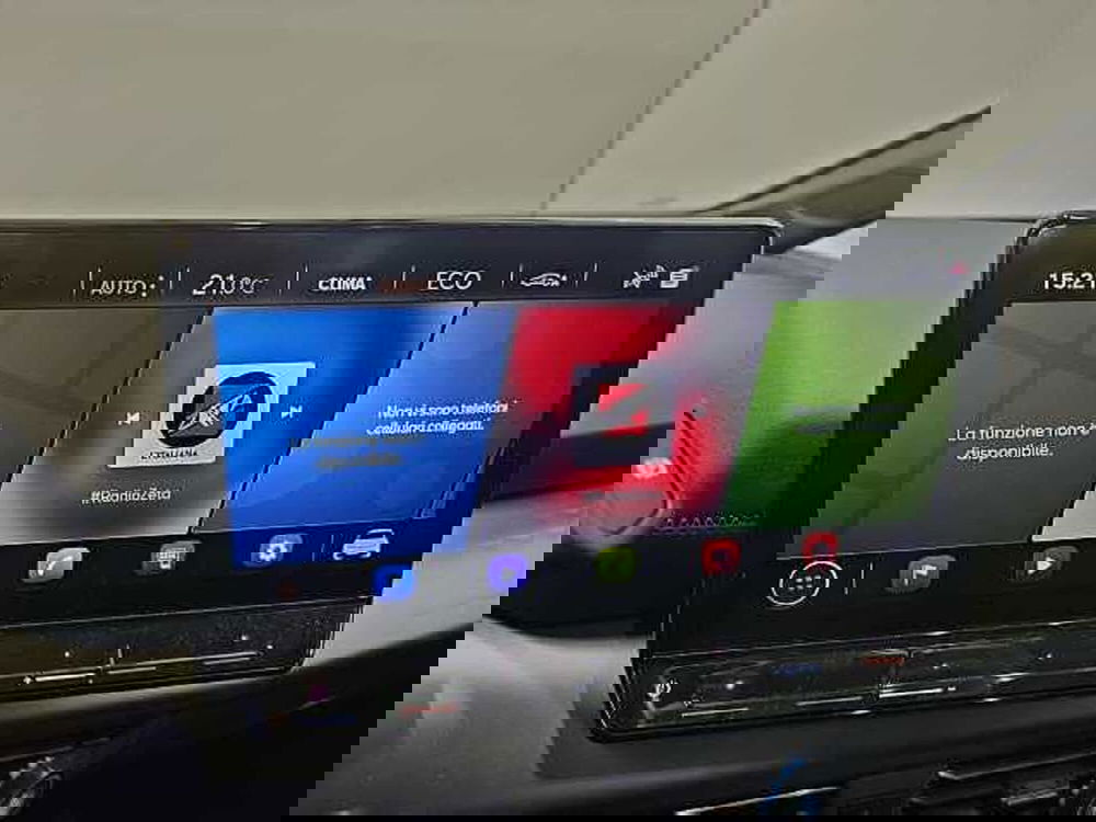 Cupra Born usata a Lecco (13)