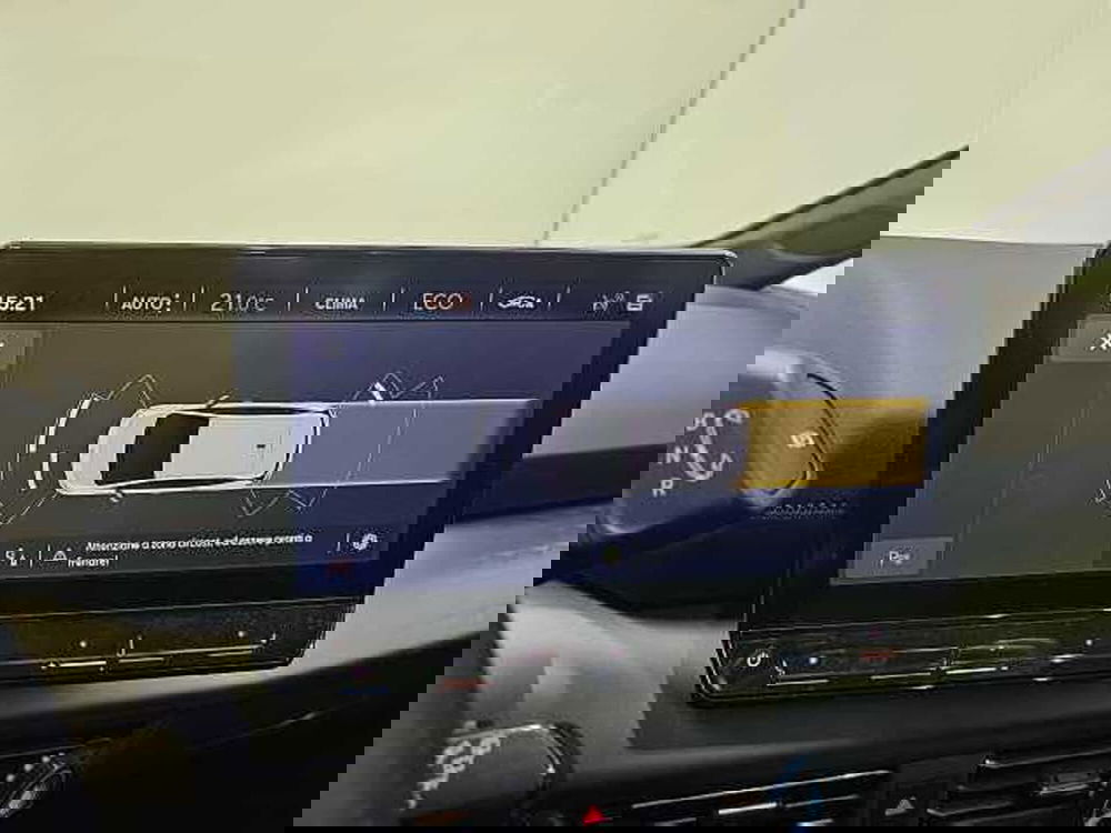 Cupra Born usata a Lecco (14)