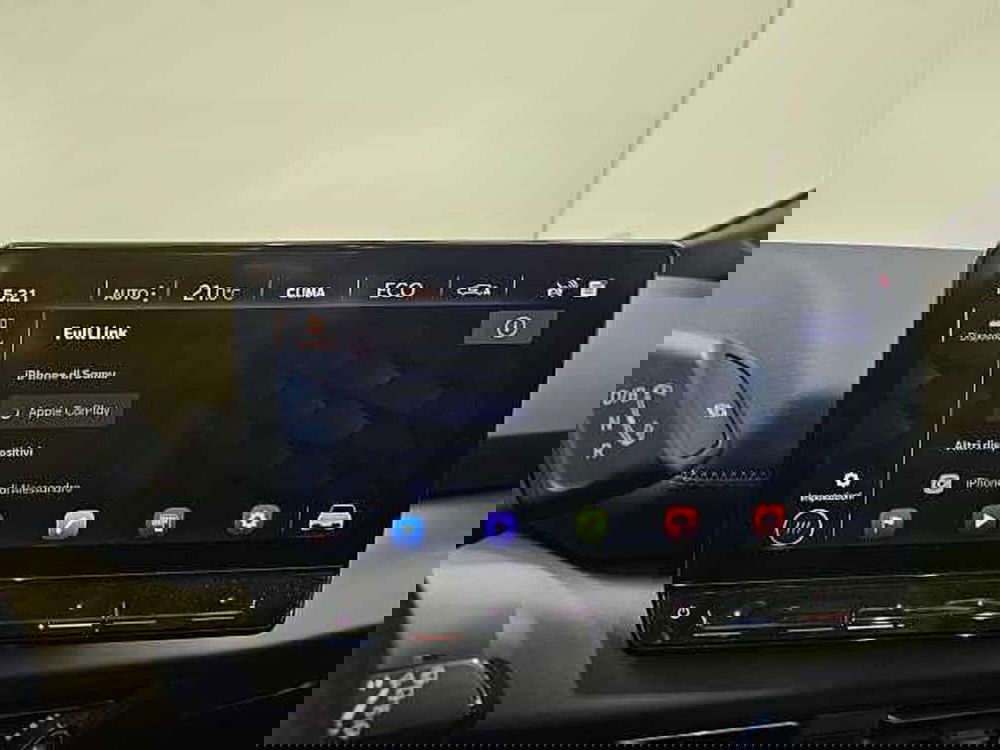 Cupra Born usata a Lecco (16)