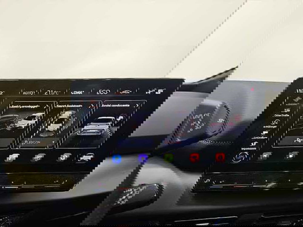 Cupra Born usata a Lecco (17)