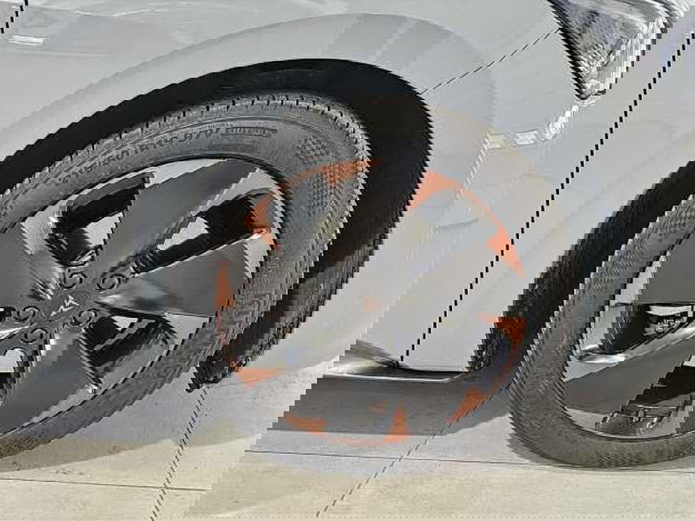 Cupra Born usata a Lecco (19)