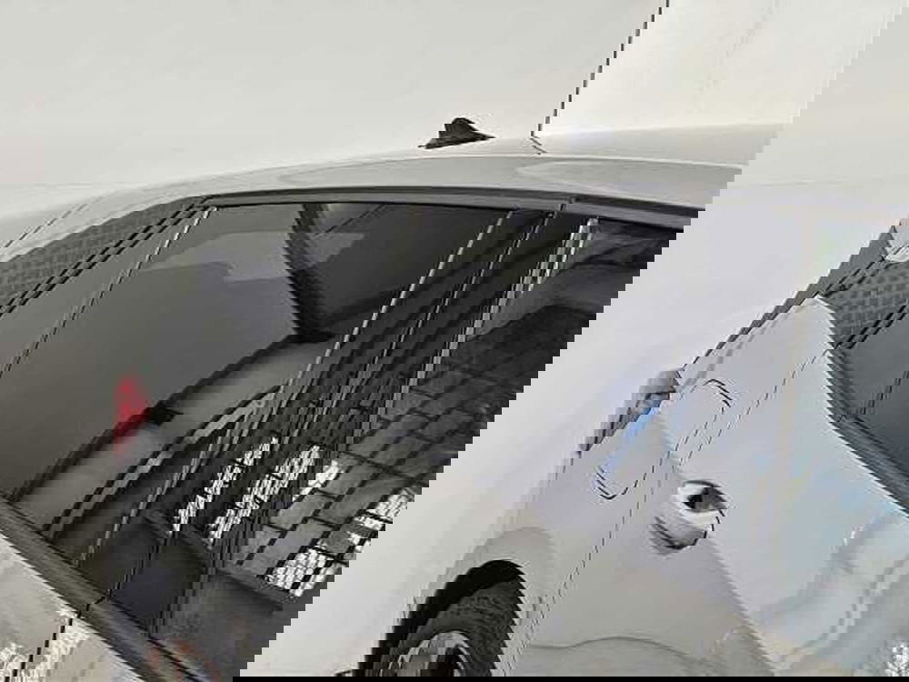 Cupra Born usata a Lecco (20)