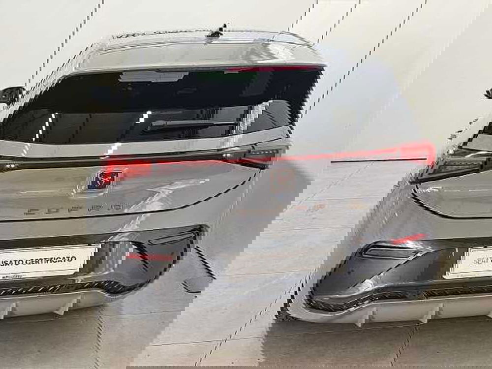 Cupra Born usata a Lecco (3)