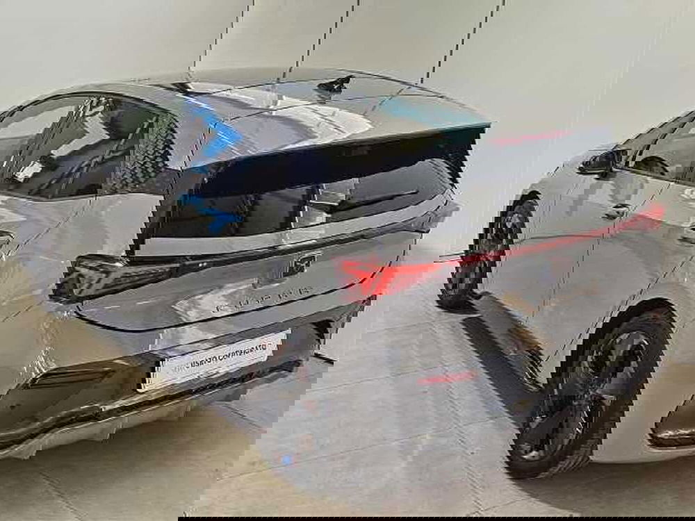 Cupra Born usata a Lecco (5)