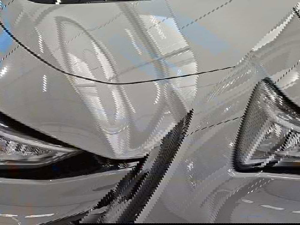 Cupra Born usata a Lecco (6)