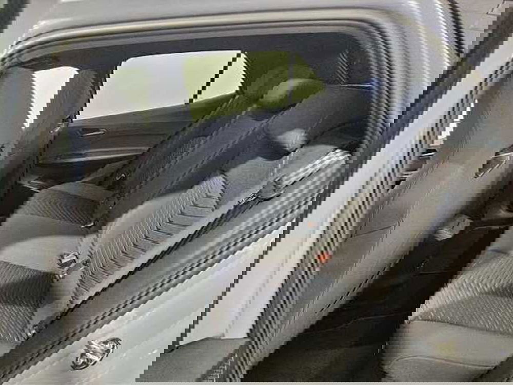 Cupra Born usata a Lecco (8)