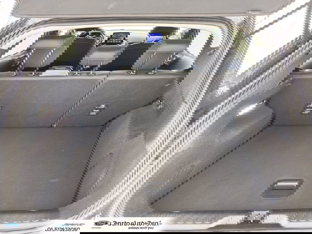 Ford Puma usata a Roma (11)