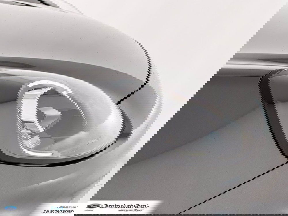 Ford Puma usata a Roma (13)