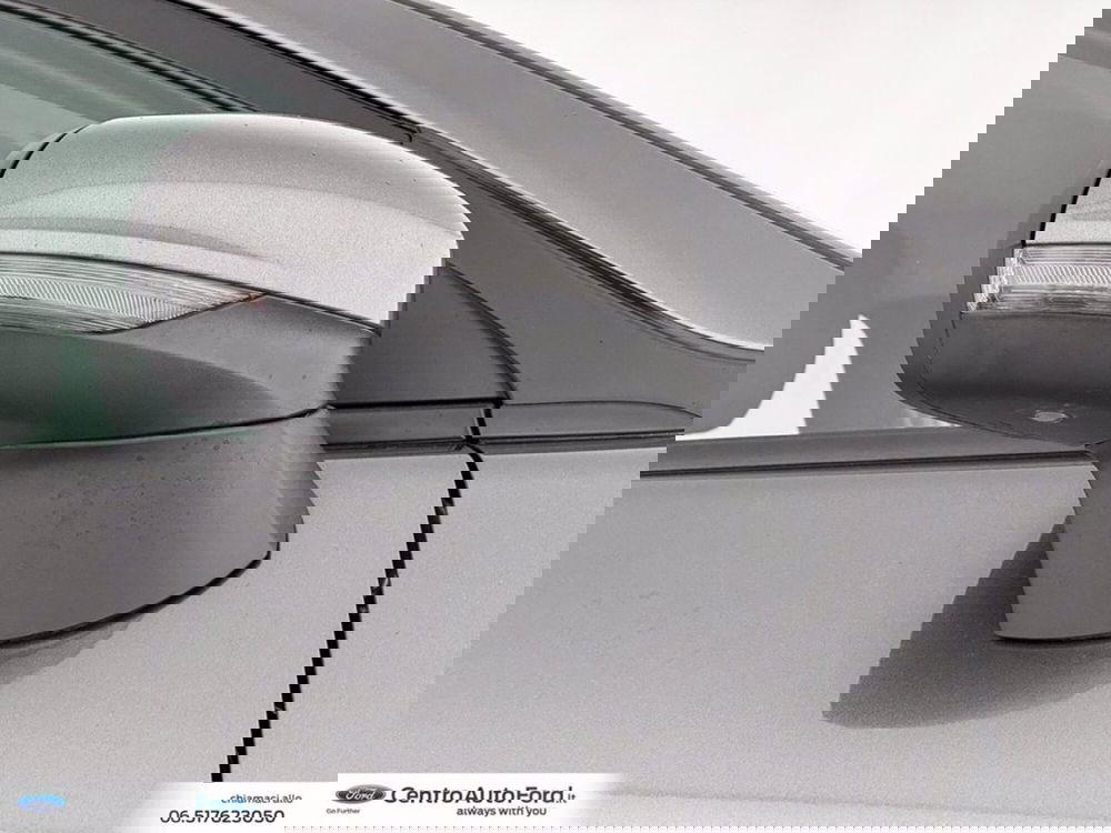 Ford Puma usata a Roma (15)